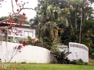 4 Bed House in Mtunzini