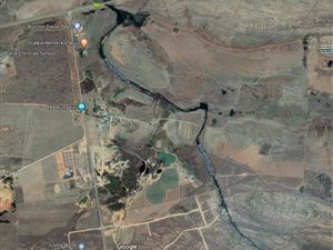 415 ha Farm in Bronkhorstbaai