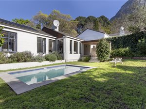 3 Bed House in Newlands