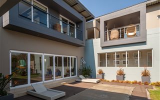 3 Bedroom House in Thorn Valley Estate