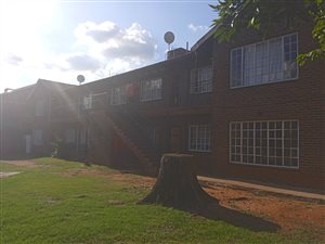 1 Bed Apartment in Windsor East