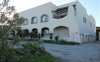 2 Bedroom Apartment in West Bank