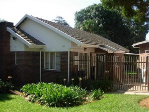 3 Bed House in Northern Park