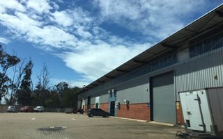 1492 m² Commercial space in Mount Edgecombe Country Club Estate 2