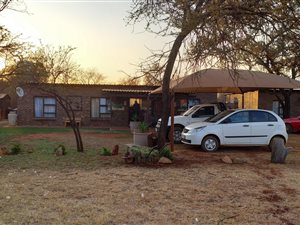 3 Bed House in Roodeplaat Dam