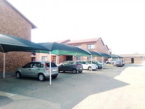 3 Bed Townhouse in Witfield