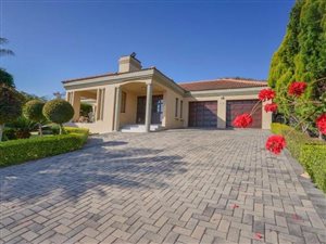 3 Bed House in Matumi Estate