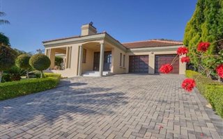 3 Bedroom House in Matumi Estate