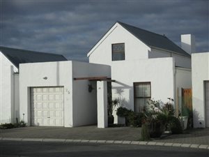 3 Bed House in Velddrif