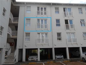 1 Bed Apartment in Wellington North