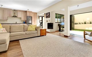 2 Bedroom Cluster in Sunninghill