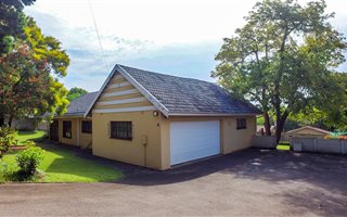 3 Bedroom House in Farningham Ridge