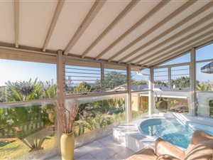 3 Bed House in Panorama Park