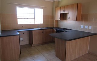 2 Bedroom Apartment in Albemarle