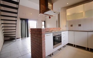2 Bedroom Apartment in Bromhof