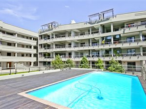 3 Bed Apartment in Craighall