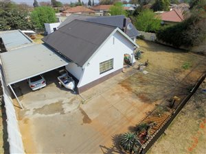 3 Bed House in Elsburg