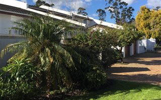 3 Bedroom House in Die Boord