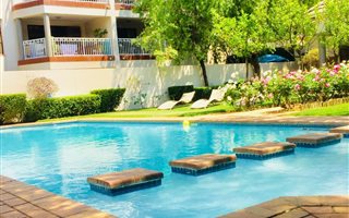 2 Bedroom Apartment in Rivonia