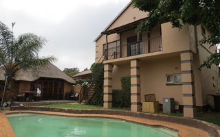 3 Bedroom House in Horison Park
