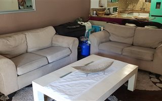 3 Bedroom Townhouse in Newmarket Park