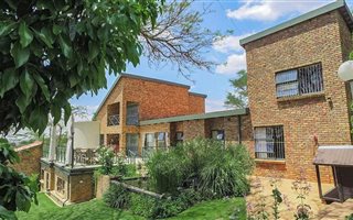 3 Bedroom House in Constantia Park