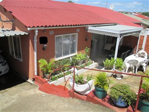 3 Bed House in Phoenix