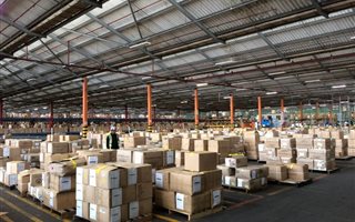 25000 m² Industrial space in Isipingo