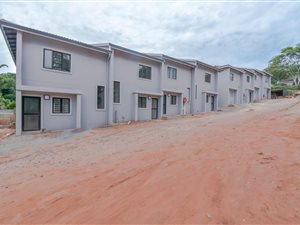 2 Bedroom Apartment in Park Hill