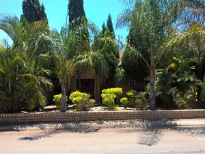 3 Bed House in Bendor