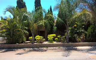 3 Bedroom House in Bendor