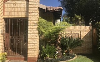 3 Bedroom Townhouse in Wilkoppies