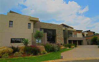 4 Bedroom House in Serengeti