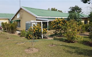 3 Bedroom House in New Hanover