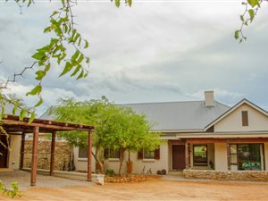 4 Bed House in Zandspruit Bush and Aero Estate