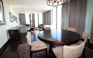 2 Bedroom Apartment in Sandton CBD