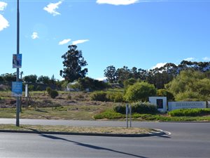 1 ha Land available in Diemersfontein Wine and Country Estate