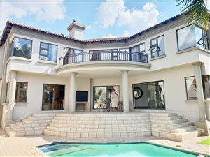 4 Bed House in Bedfordview