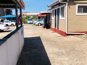 592 m² Land available in Morningside