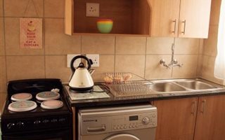 2 Bedroom Apartment in Pretoria North