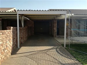 3 Bed House in South Ridge