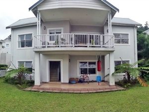 4 Bed Townhouse in Assagay