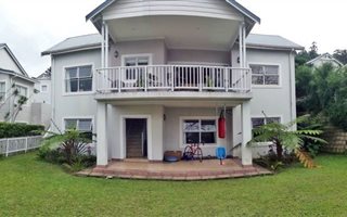 4 Bedroom Townhouse in Assagay