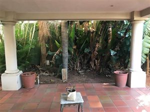1 Bed Flat in Musgrave