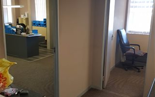 95 m² Office Space in Lynnwood
