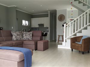 3 Bed Apartment in Marina Martinique