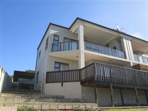 3 Bed Townhouse in Dana Bay