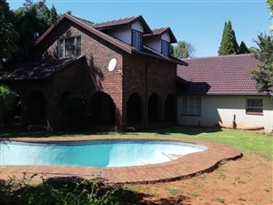 3 Bedroom House in Birch Acres
