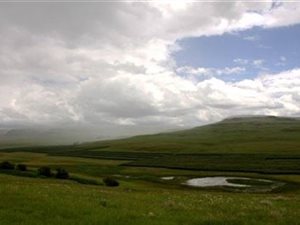 Farm in Memel