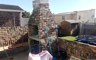3 Bedroom House in Heiderand